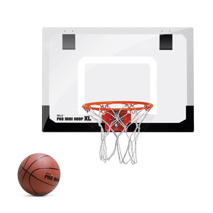 Sklz Pro Mini Hoop Basketballkurv - FITNESSUDSTYRONLINE.DK