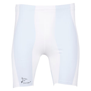 Colibri Tights HQ (M - Kort - Hvid - L)