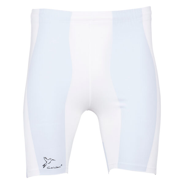 Colibri Tights HQ (M - Kort - Hvid - L)