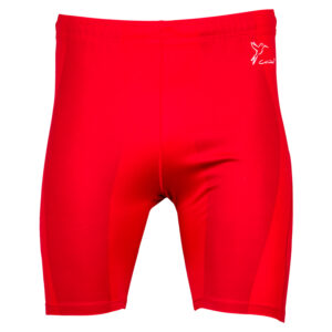 Colibri Tights HQ (M - Kort - Rød - XL)