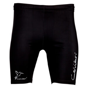 Colibri Tights HQ (M - Kort - Sort - 2XL)