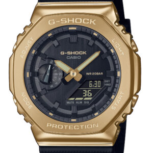 Casio GM-2100G-1A9ER Herreur G-Shock