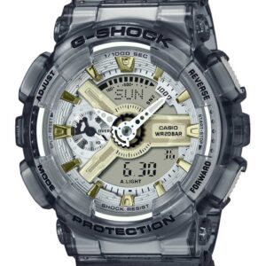 Casio GMA-S110GS-8AER Herreur G-Shock